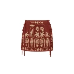 Elevate your elegance in this Alemais Skirts from the resort wear edit