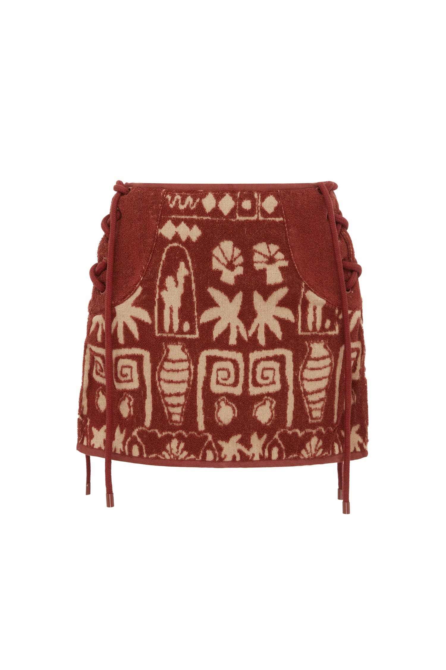 Elevate your elegance in this Alemais Skirts from the resort wear edit