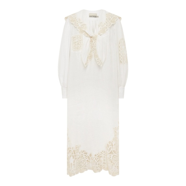 Elevate your elegance in this Alemais Dresses from the resort wear edit
