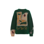 Elevate your elegance in this Alemais Knitwear from the resort wear edit