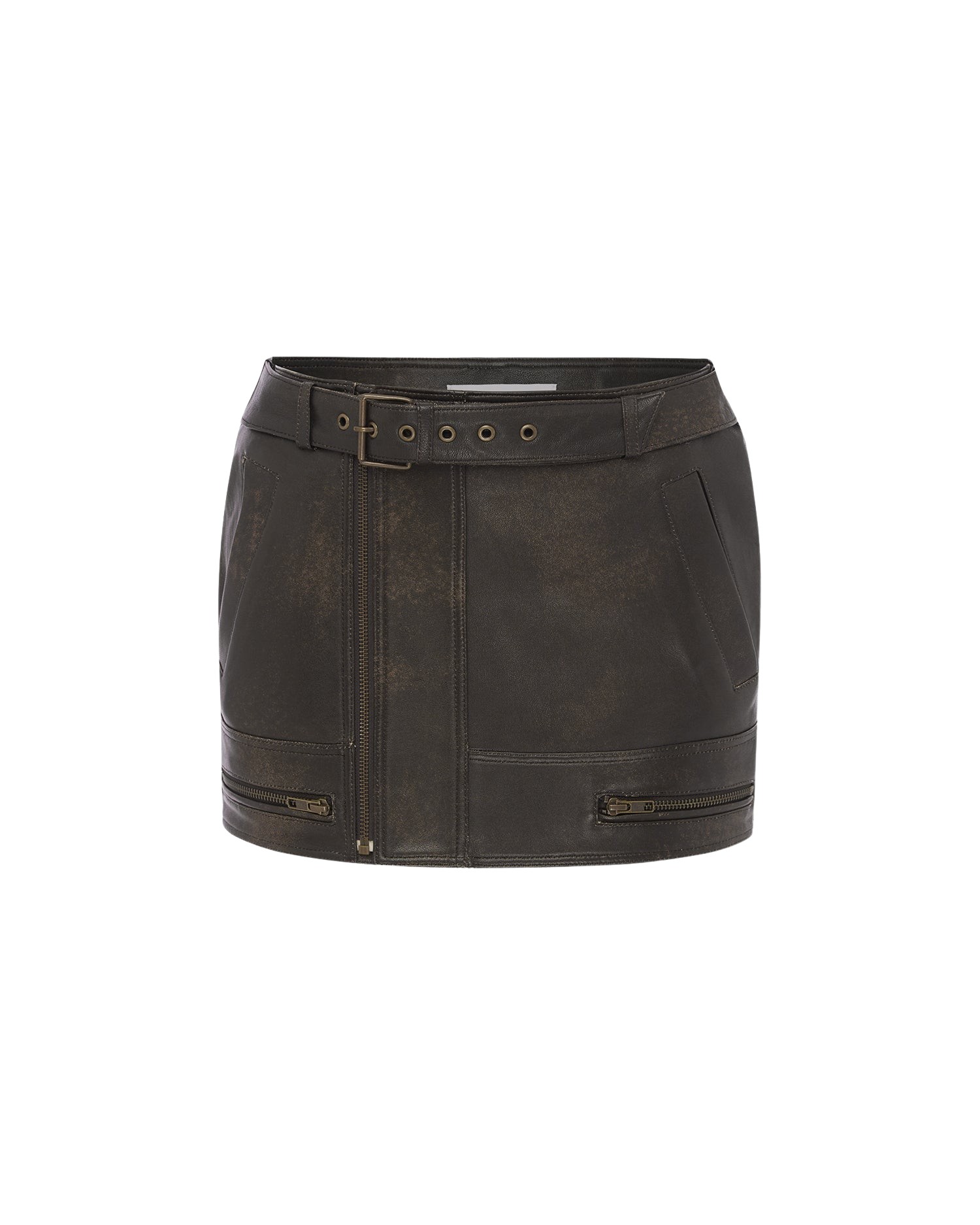 Alex-Perry-Biker-Mini-Skirt-in-Leather-coveti99234_nobg Alex Perry Skirts