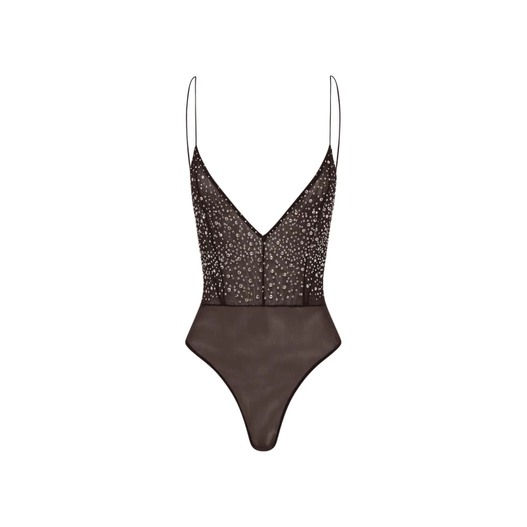 Alex Perry Bodysuit