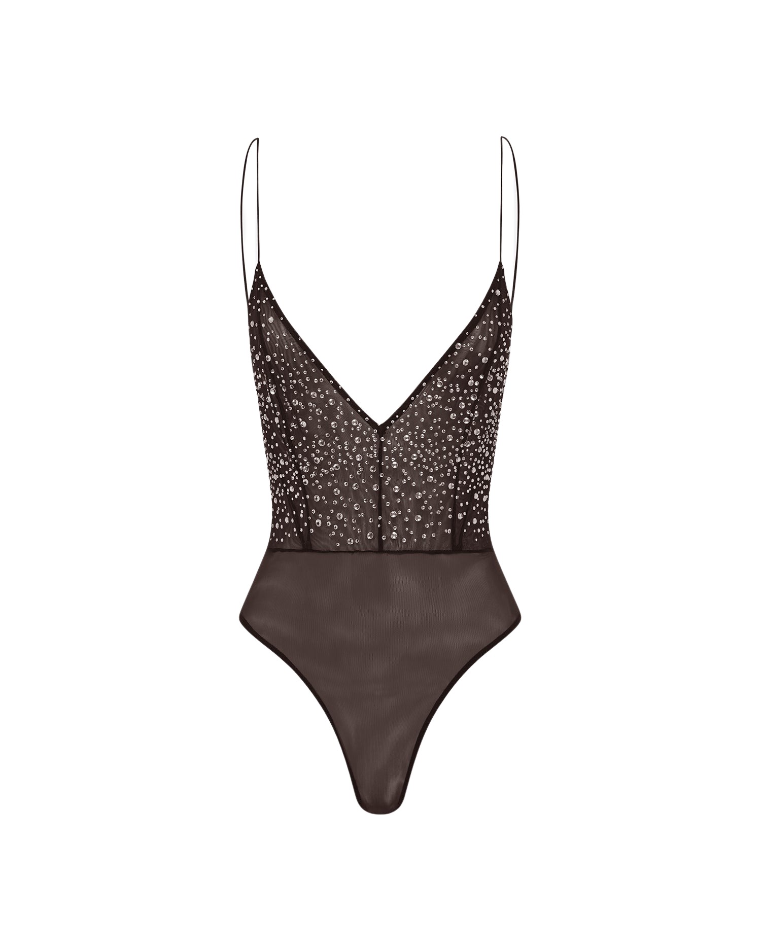 Alex Perry Bodysuit