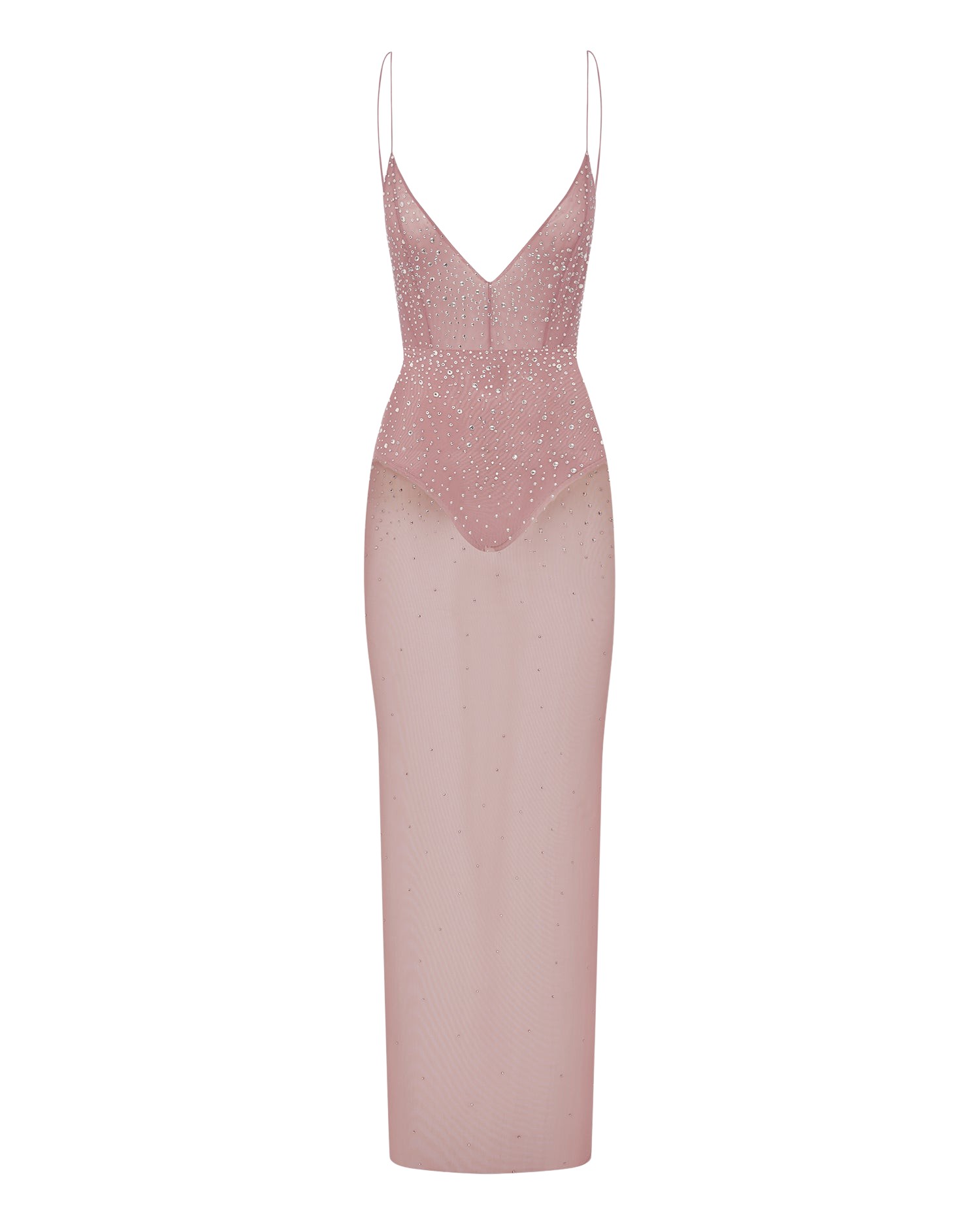 Alex-Perry-Bikini-Column-in-Crystal-Mesh-Dress-coveti15697_nobg Alex Perry Dresses
