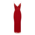 Alex-Perry-Bikini-Dress-in-Suede-with-Lace-Trim-coveti99600_nobg Alex Perry Dresses
