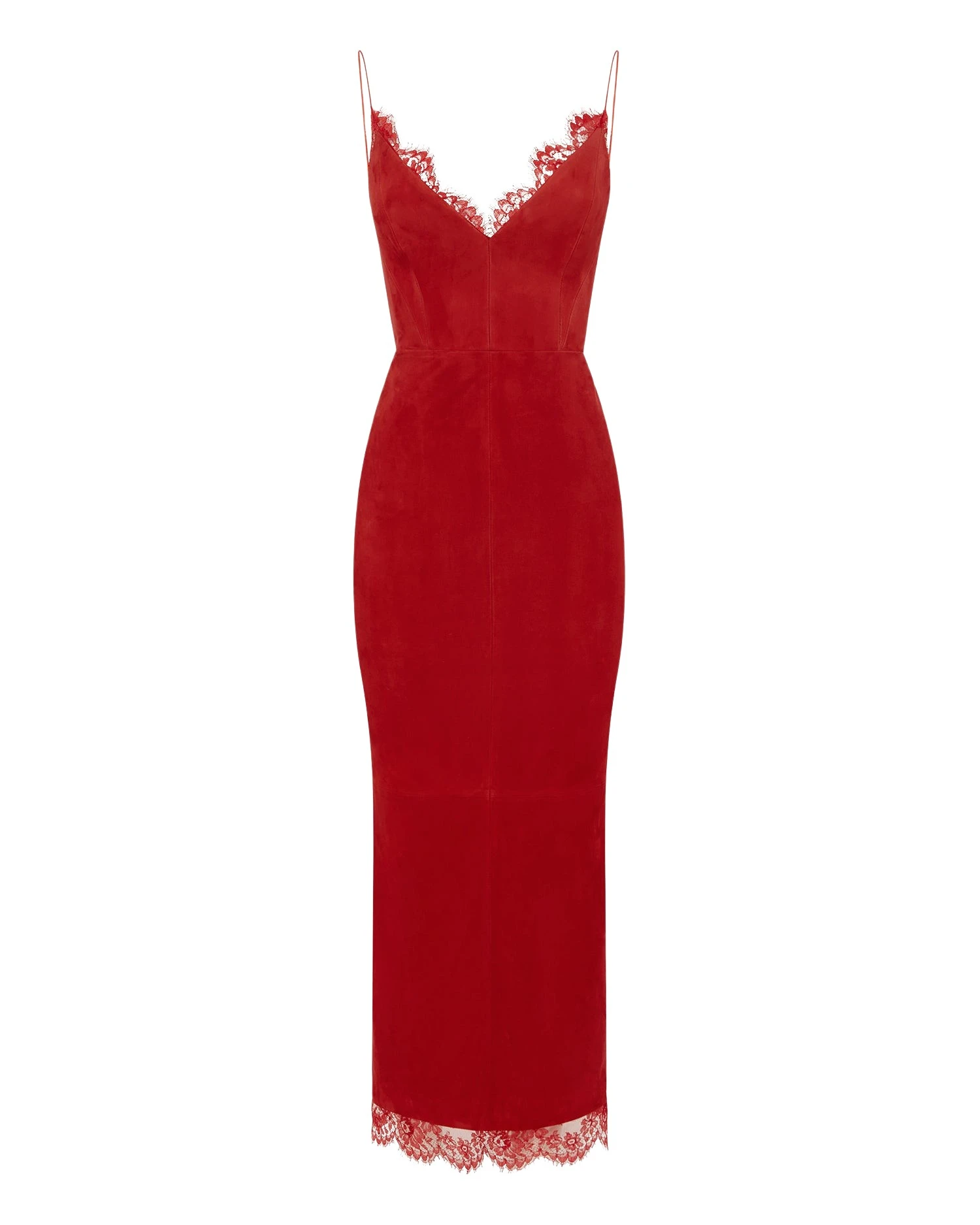 Alex-Perry-Bikini-Dress-in-Suede-with-Lace-Trim-coveti99600_nobg Alex Perry Dresses
