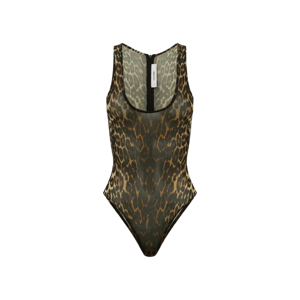 Alex Perry Bodysuit