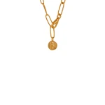 Alexandra Hakim Aries Necklace designer jewelry designer jewelry
