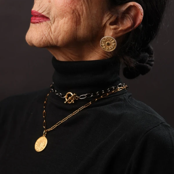jewelry designer