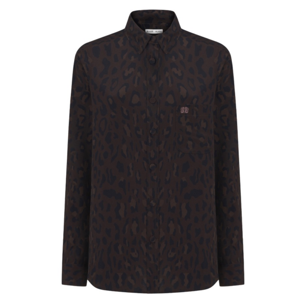 Blazé Milano Anabas Shirt