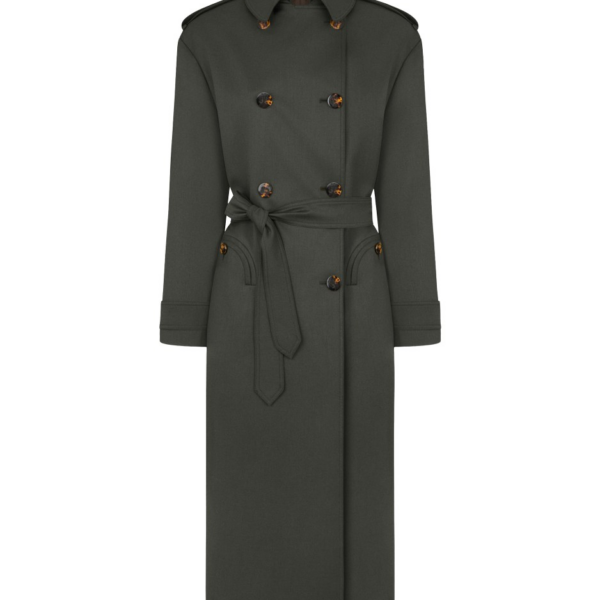 Blazé Milano Aseel Coat