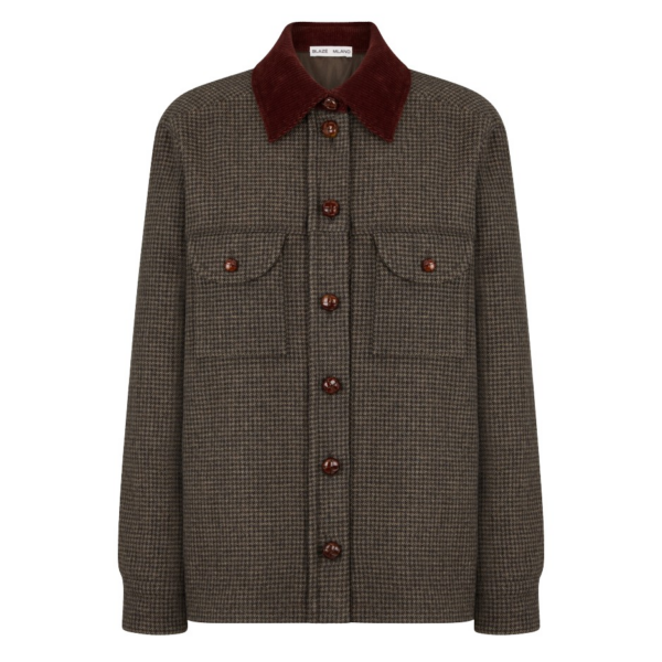 Blazé Milano Berber Jacket