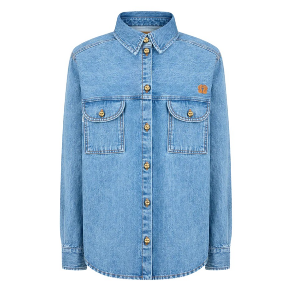 Blazé Milano Berber Shirt