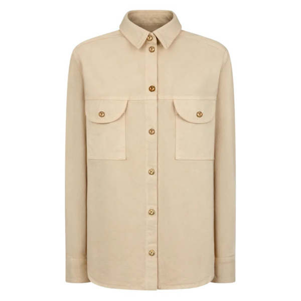 Blazé Milano Berber Shirt