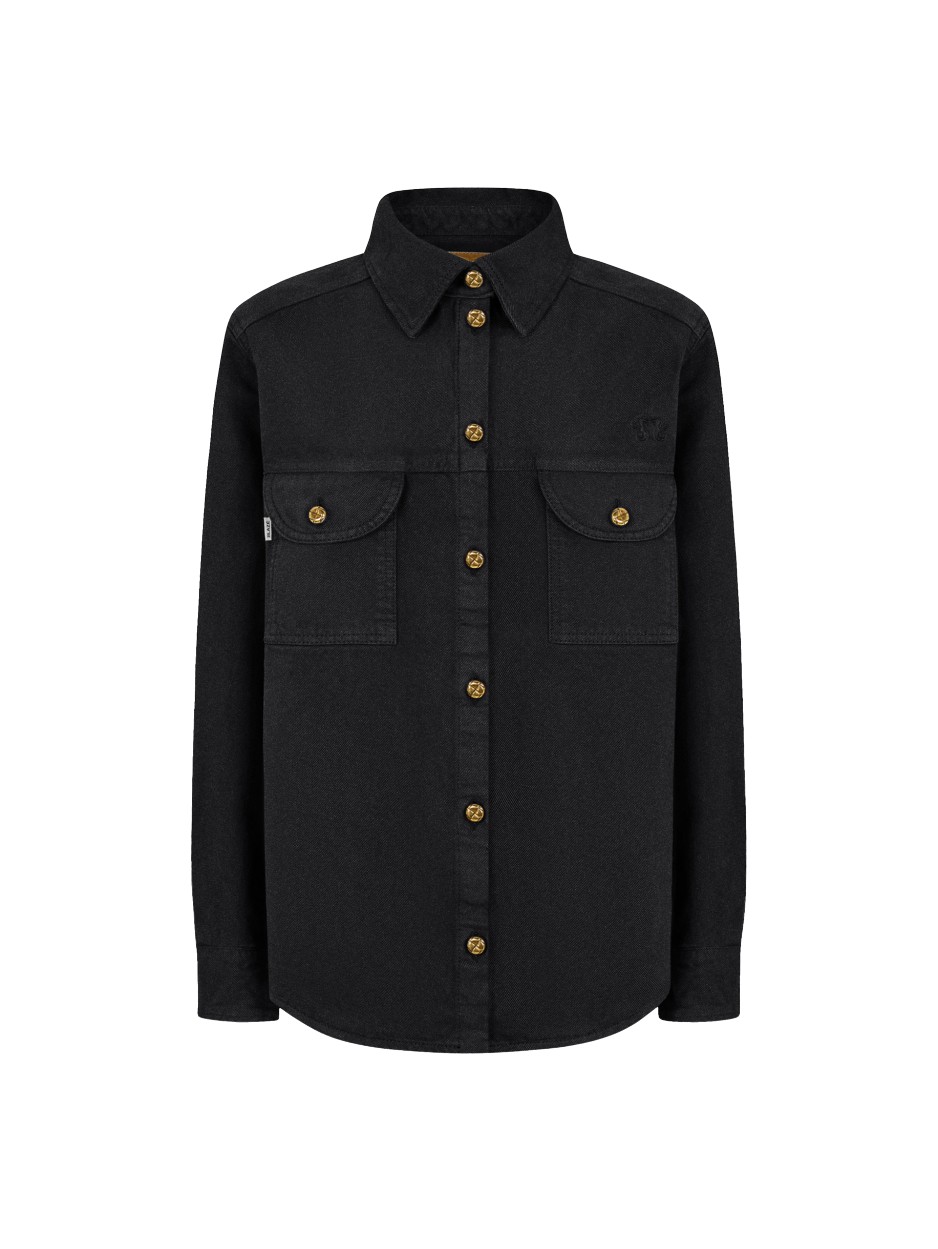 Blaze-Milano-Blaze-Milano-Berber-Shirt12564_nobg Blaze Milano Jacket