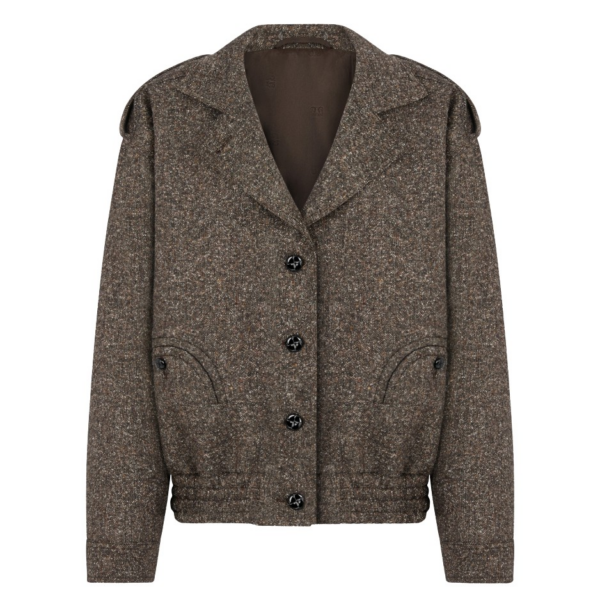 Blazé Milano Charlie Bomber Jacket