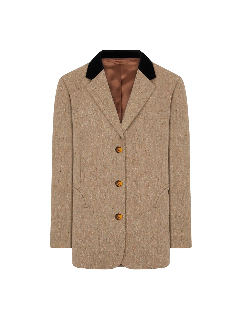 Blaze-Milano-Blaze-Milano-Chiller-Blazer-327569_nobg Blaze Milano Jacket