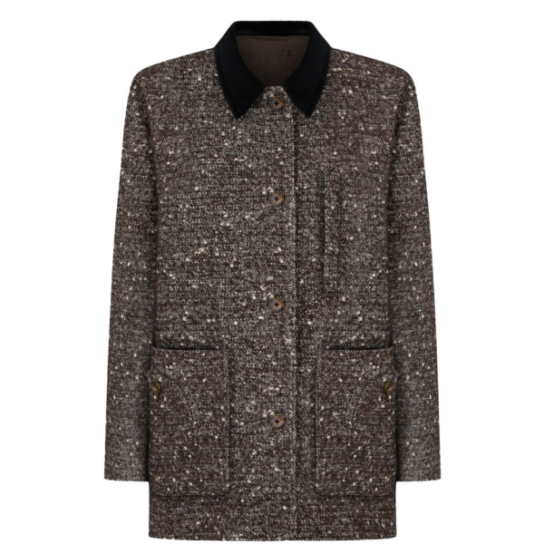 Blazé Milano Clelia Jacket