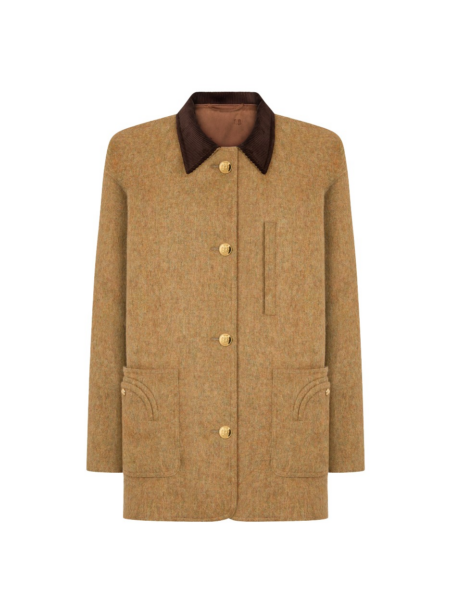 Blaze Milano Jacket