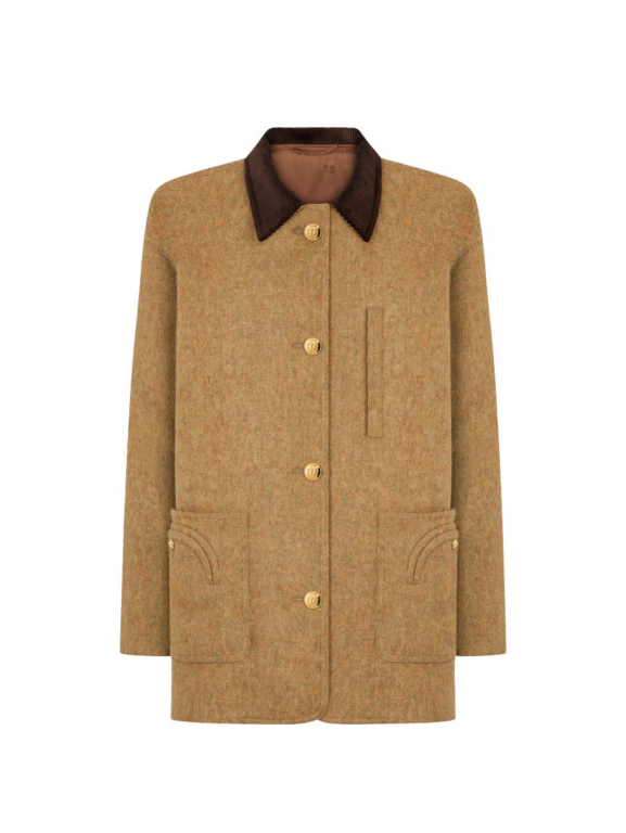 Blaze Milano Jacket