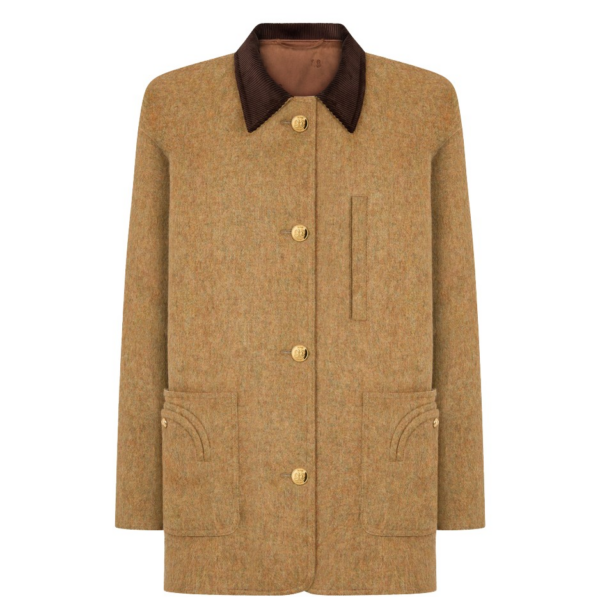 Blazé Milano Clelia Jacket