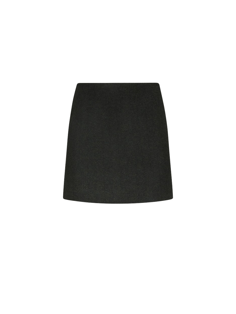 Blaze-Milano-Blaze-Milano-Coci-Mini-Skirt-471739_nobg Blaze Milano Jacket