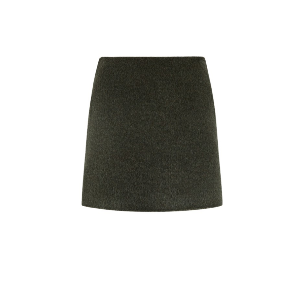Blazé Milano Coci Mini Skirt