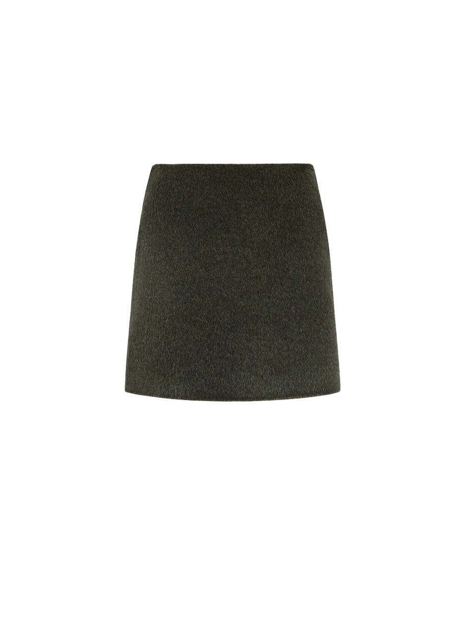 Blaze-Milano-Blaze-Milano-Coci-Mini-Skirt63734_nobg Blaze Milano Jacket