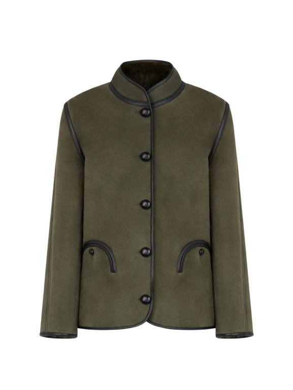 Blaze Milano Jacket