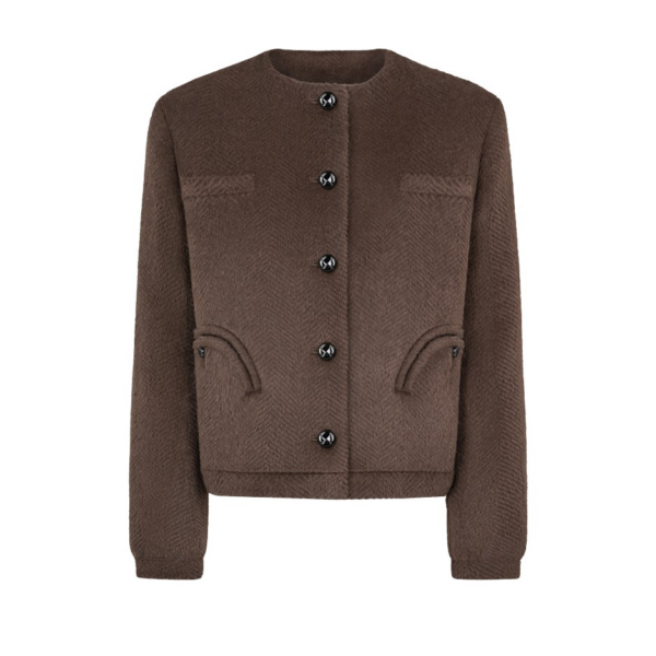 Blazé Milano Gliss Bolero Jacket