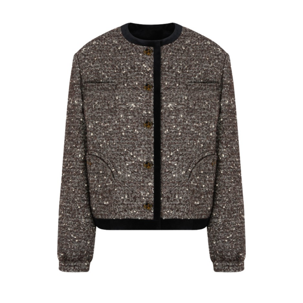 Blazé Milano Gliss Bolero Jacket