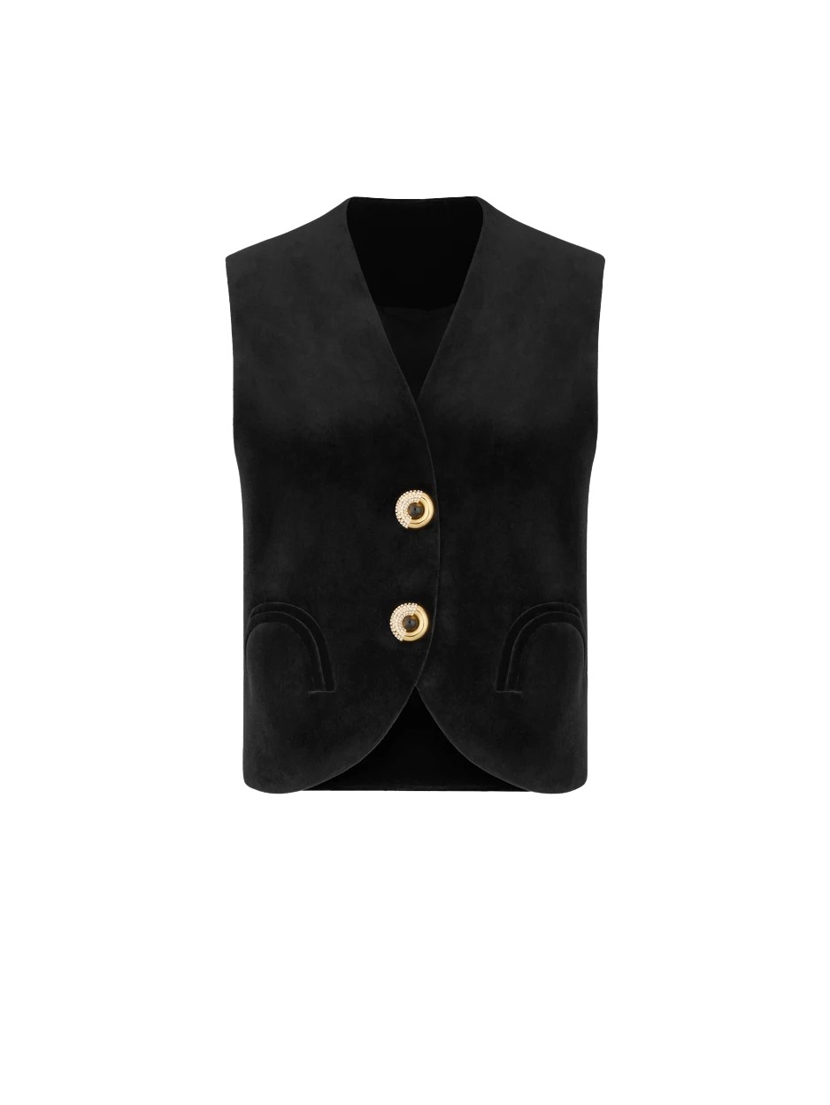 Blaze-Milano-Blaze-Milano-Gliss-Gilet90211_nobg Blaze Milano Jacket