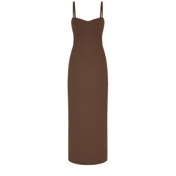 Blazé Milano Guppy Dress