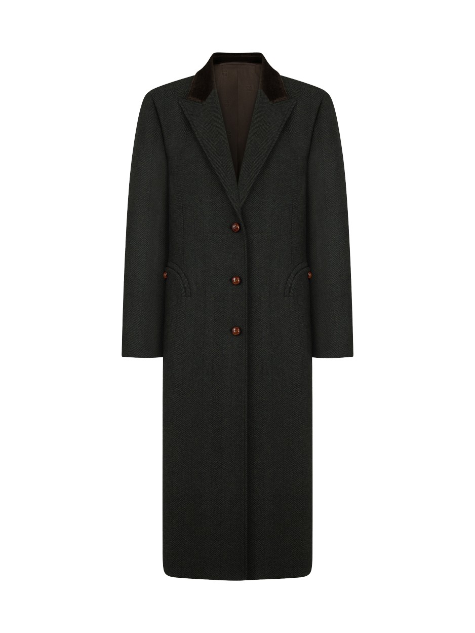 Blaze-Milano-Blaze-Milano-Heck-Coat92984_nobg Blaze Milano Jacket