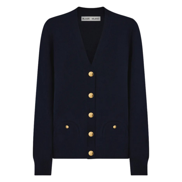 Blazé Milano Highland Cardigan