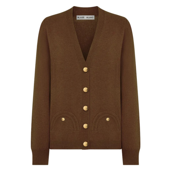 Blazé Milano Highland Cardigan