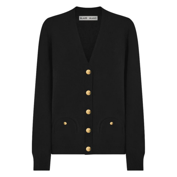 Blazé Milano Highland Cardigan