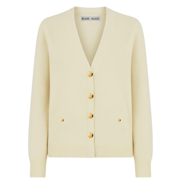 Blazé Milano Highland Cardigan