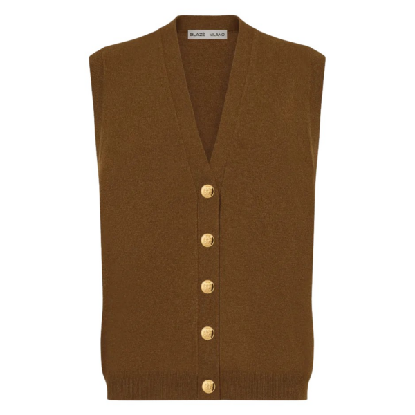 Blazé Milano Highland Gilet Jacket