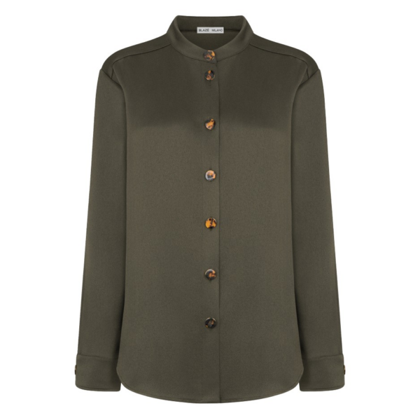 Blazé Milano Koi Shirt