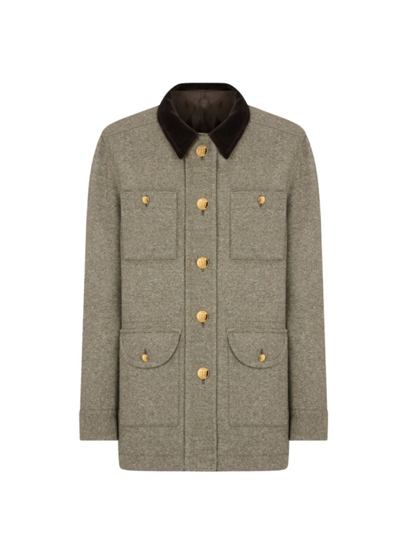 Blaze Milano Jacket