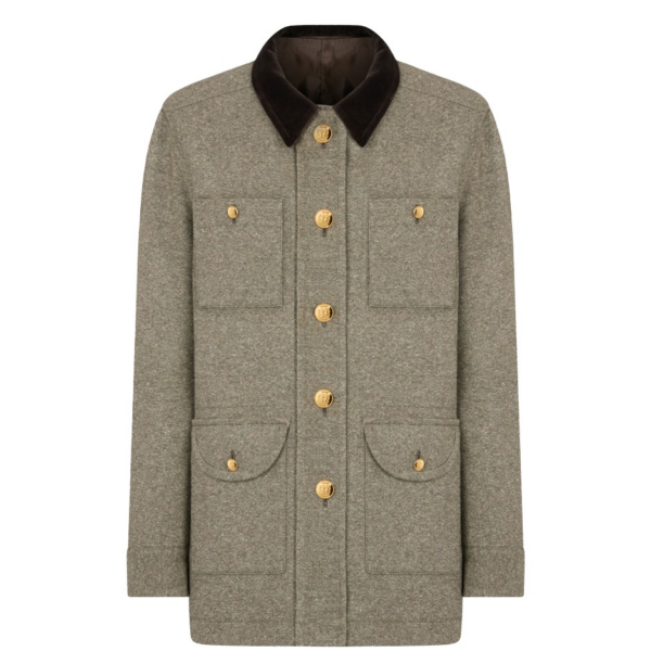 Blazé Milano Lokai Jacket