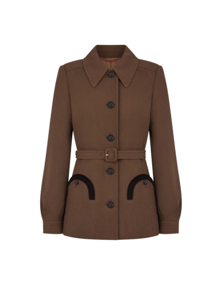 Blaze Milano Jacket