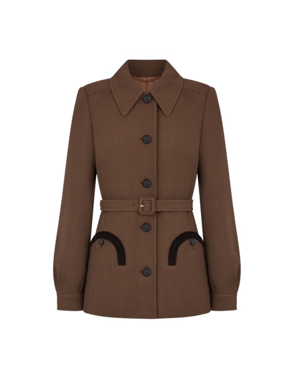 Blaze Milano Jacket