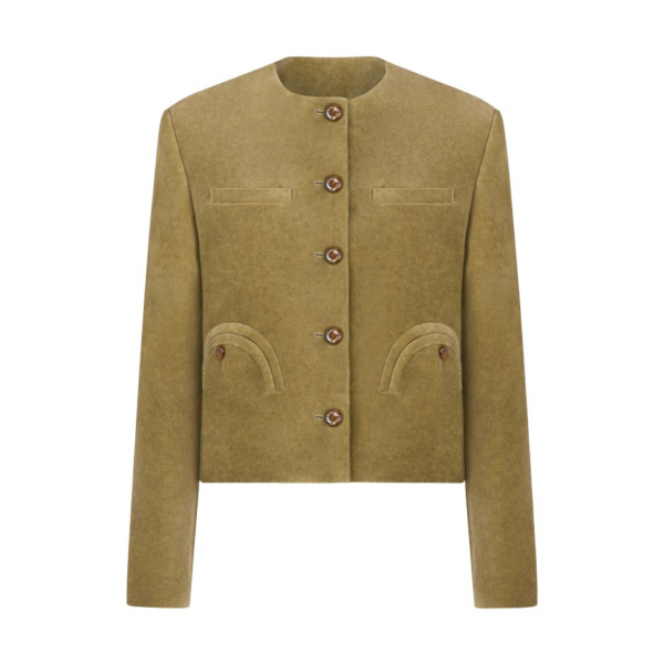 Blazé Milano Shamo Bolero Jacket