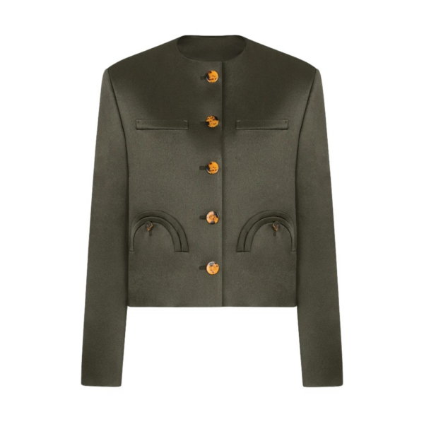 Blazé Milano Shamo Bolero Jacket