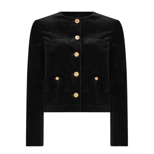Blazé Milano Shamo Bolero Jacket