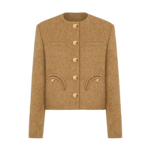 Blazé Milano Shamo Bolero Jacket
