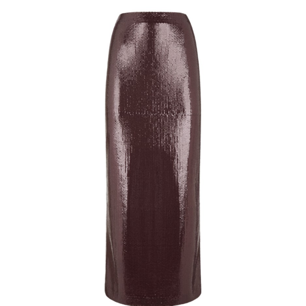 Blazé Milano Sussex Maxi Longuette Skirt