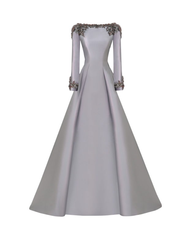 Gemy Maalouf Gowns